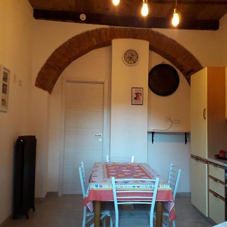 Casa Caterina La Spezia Exterior foto