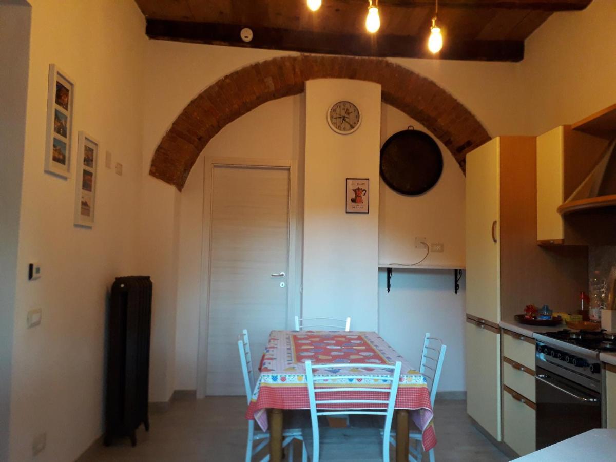 Casa Caterina La Spezia Exterior foto