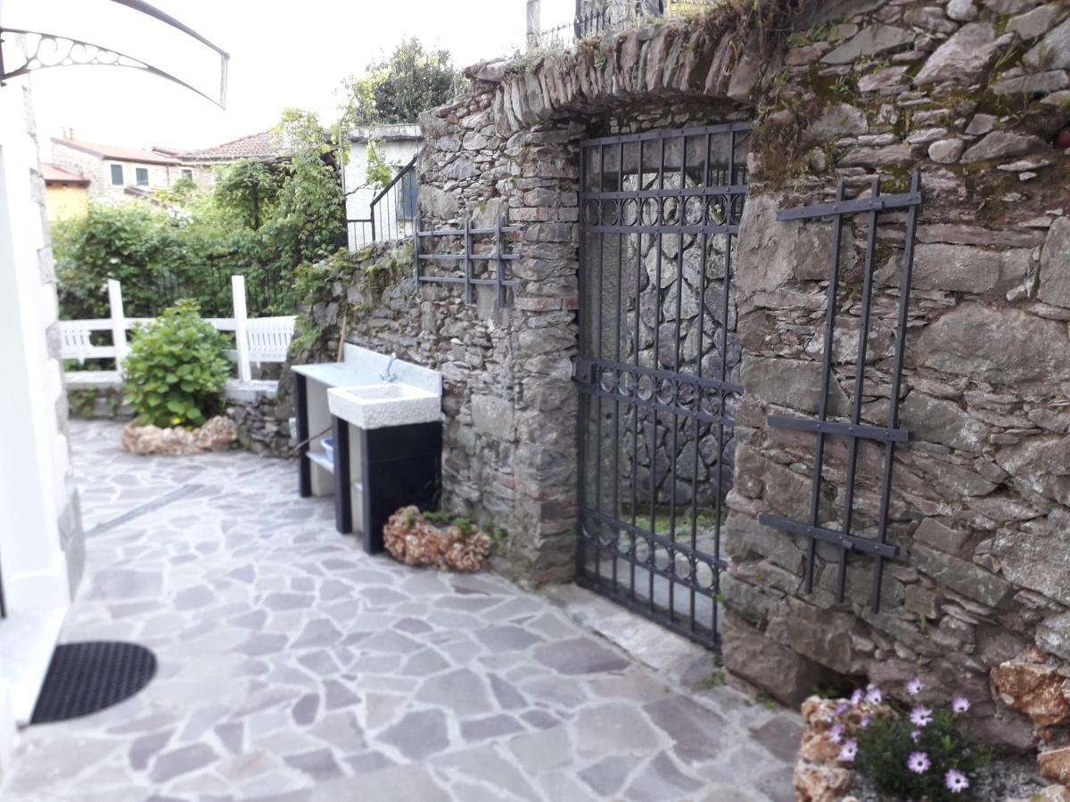 Casa Caterina La Spezia Exterior foto