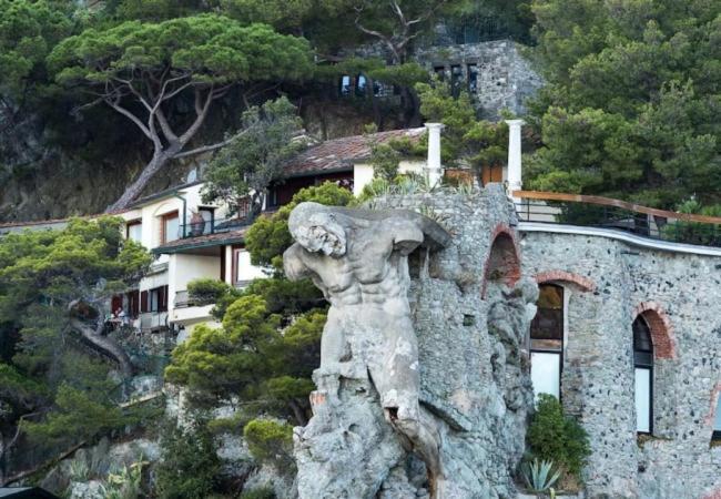 Casa Caterina La Spezia Exterior foto