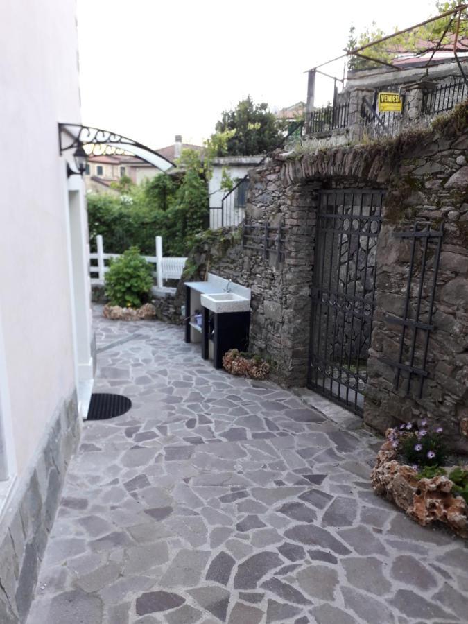 Casa Caterina La Spezia Exterior foto