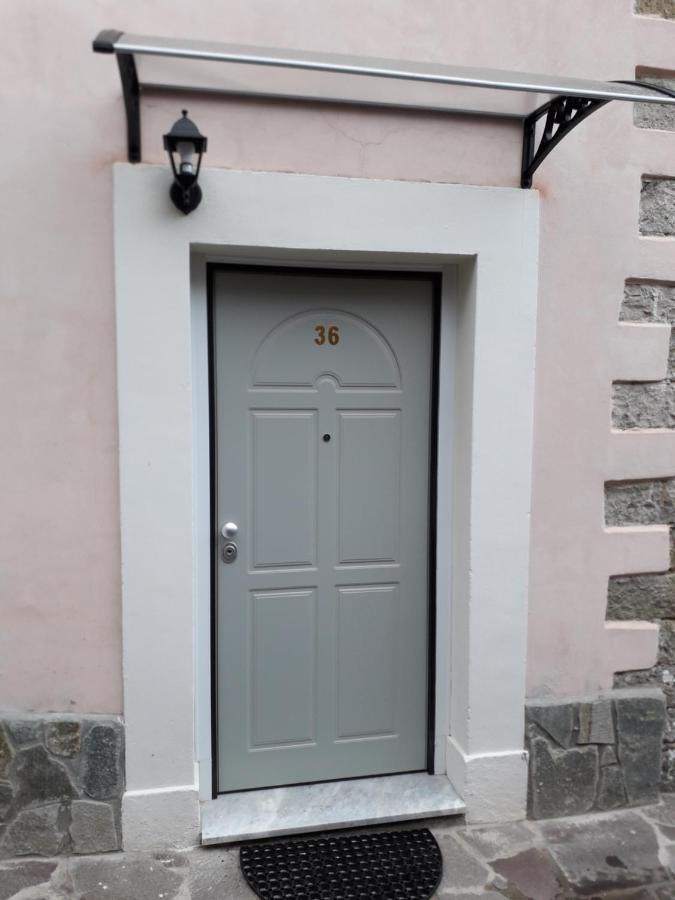 Casa Caterina La Spezia Exterior foto