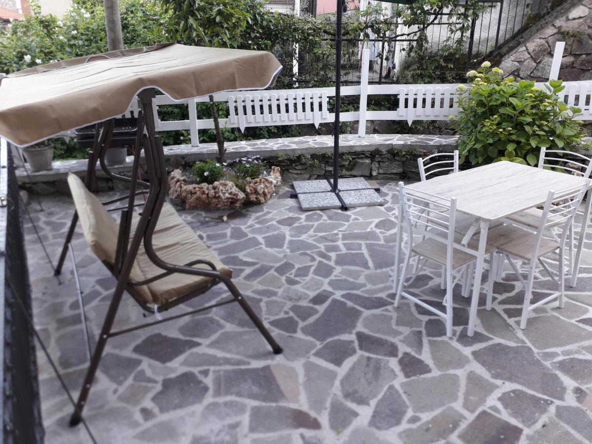 Casa Caterina La Spezia Exterior foto