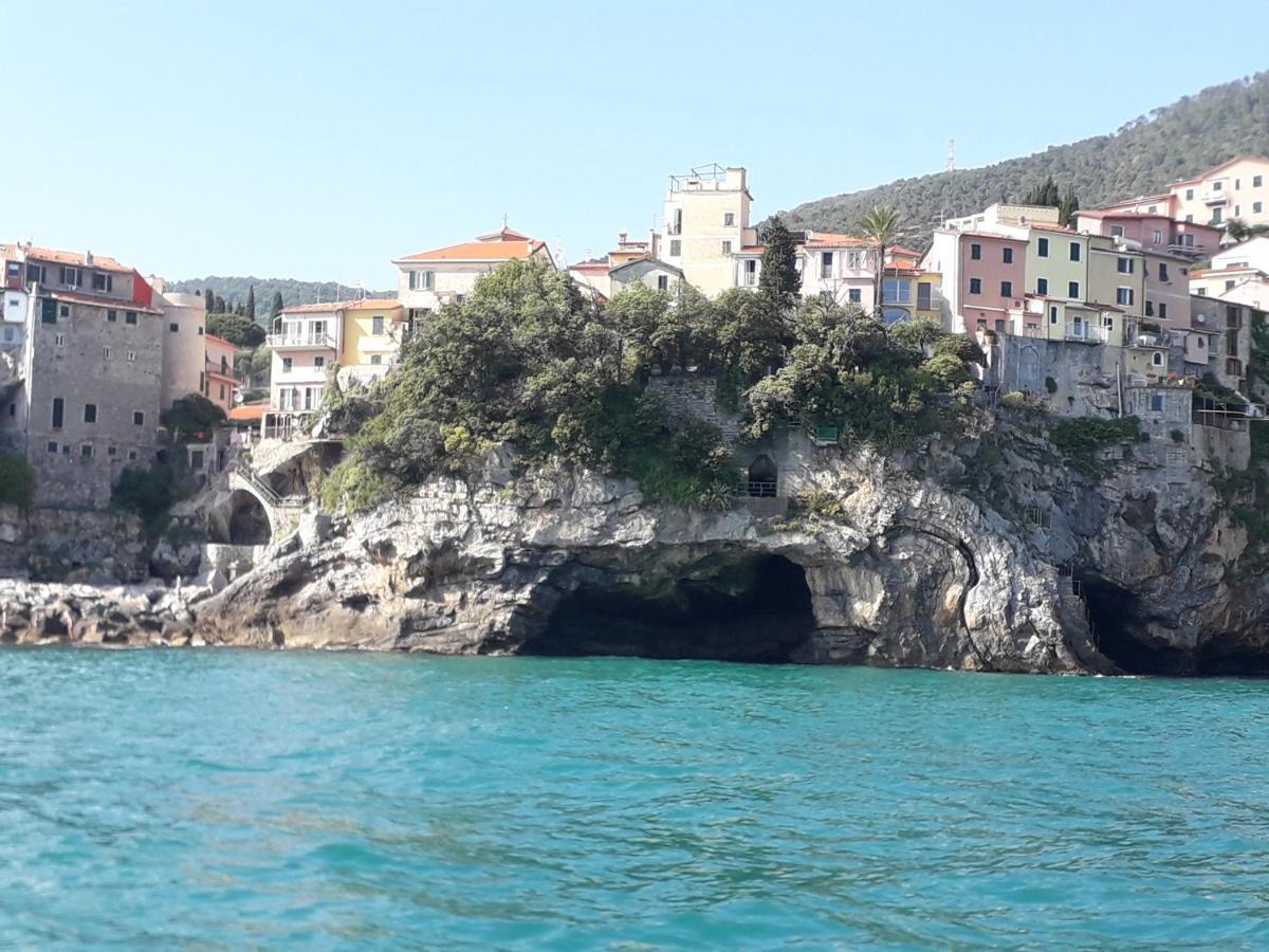Casa Caterina La Spezia Exterior foto